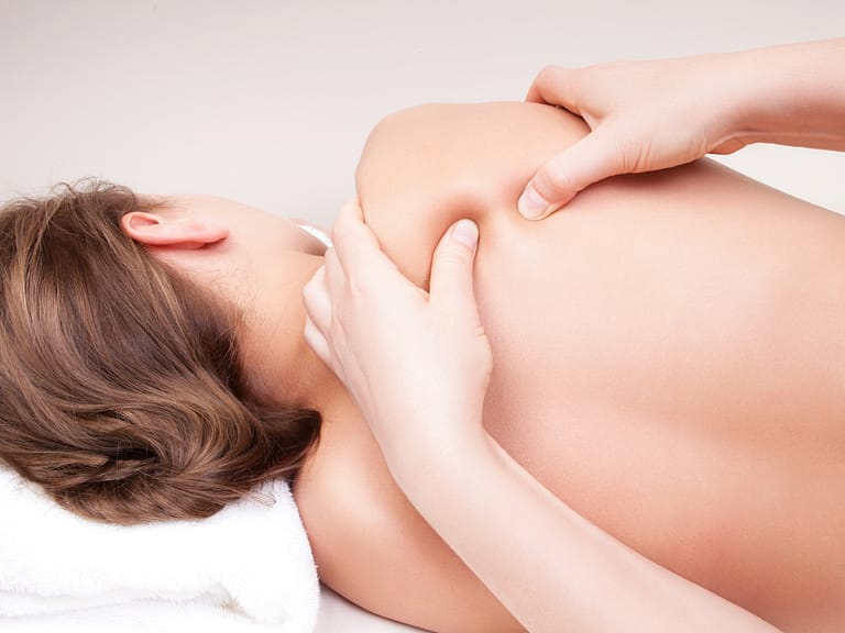 Sims Kosmetik Massagen